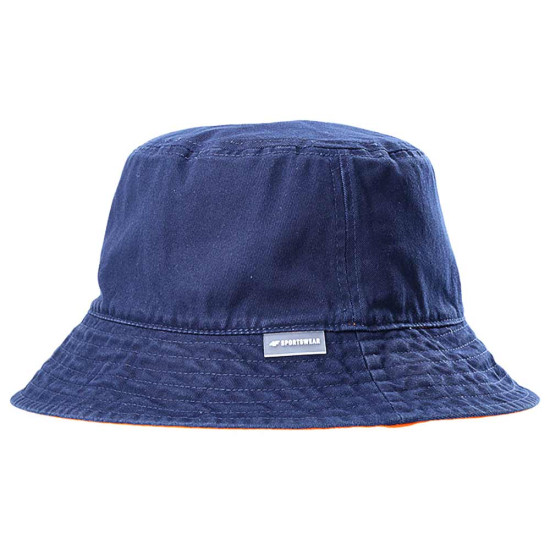 4F Καπέλο Bucket